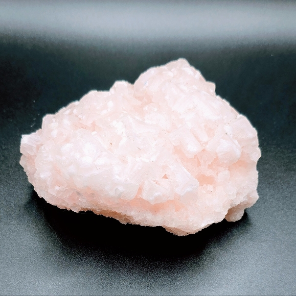 Pink Halite Crystal - Picture 5 of 11